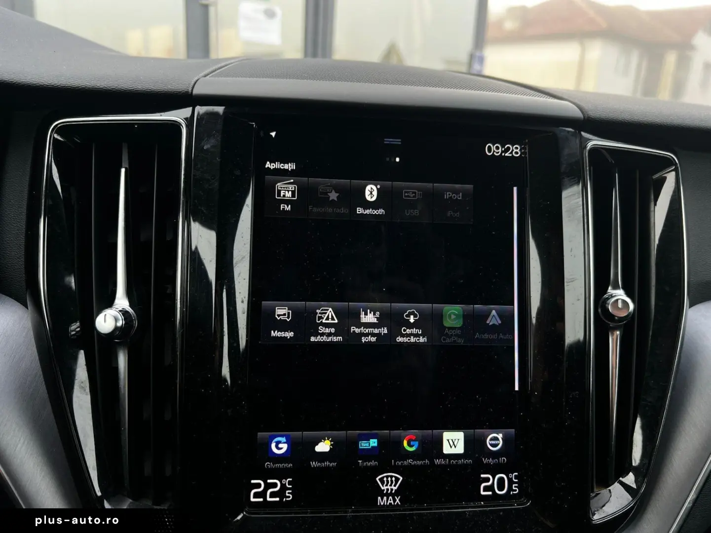 Volvo Xc-60 Gen-Ii-2017