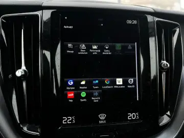 Volvo Xc-60 Gen-Ii-2017