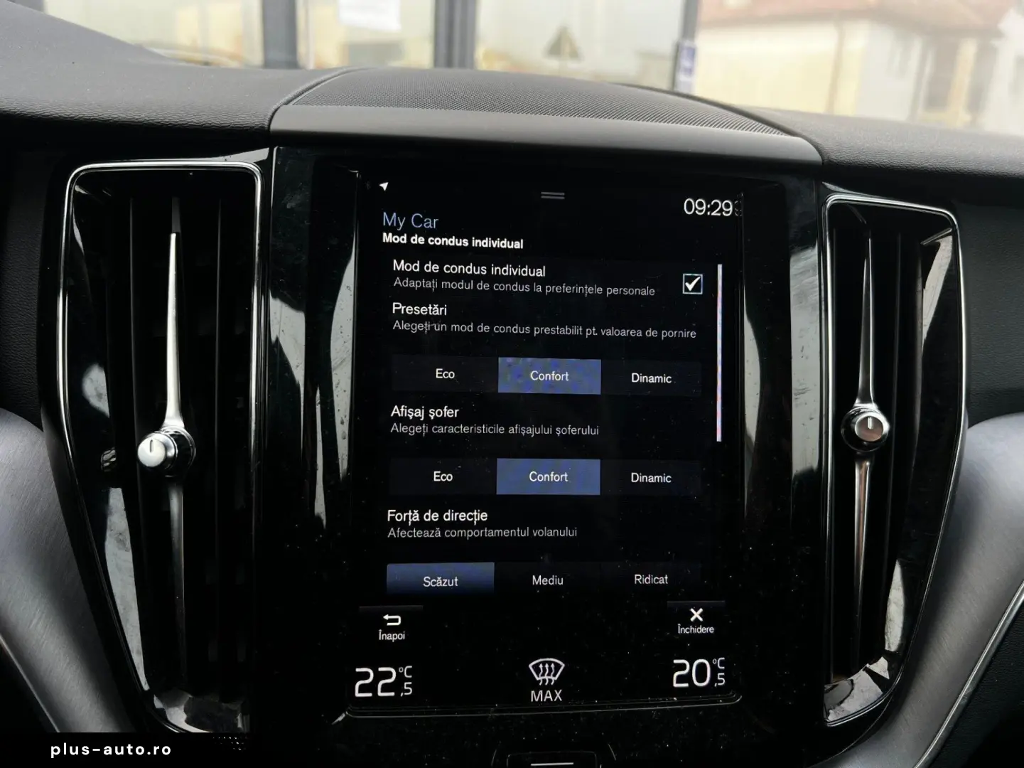 Volvo Xc-60 Gen-Ii-2017