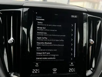 Volvo Xc-60 Gen-Ii-2017