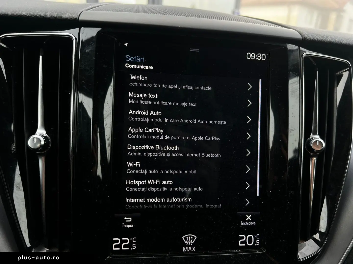 Volvo Xc-60 Gen-Ii-2017