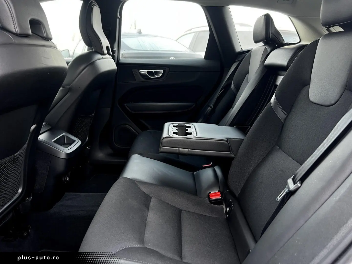 Volvo Xc-60 Gen-Ii-2017