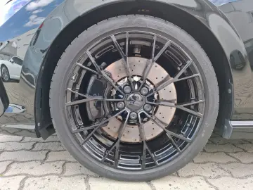 Golf VIII R Performance Black-Edition Matrix Har