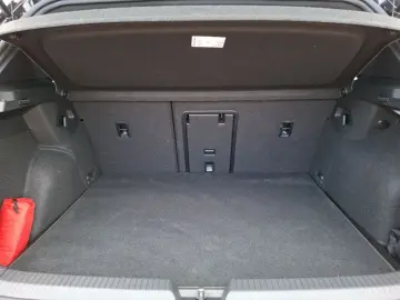 Golf VIII R Performance Black-Edition Matrix Har