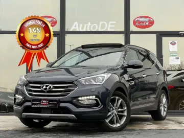 Hyundai Santa-Fe Gen-Iii-2013-2018