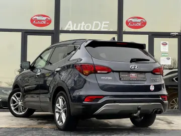 Hyundai Santa-Fe Gen-Iii-2013-2018