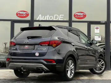 Hyundai Santa-Fe Gen-Iii-2013-2018