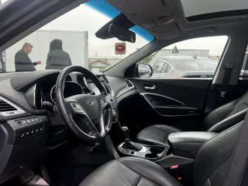 Hyundai Santa-Fe Gen-Iii-2013-2018