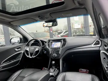 Hyundai Santa-Fe Gen-Iii-2013-2018