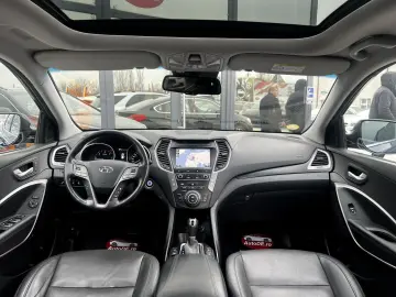 Hyundai Santa-Fe Gen-Iii-2013-2018