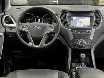 Hyundai Santa-Fe Gen-Iii-2013-2018