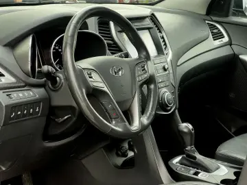 Hyundai Santa-Fe Gen-Iii-2013-2018