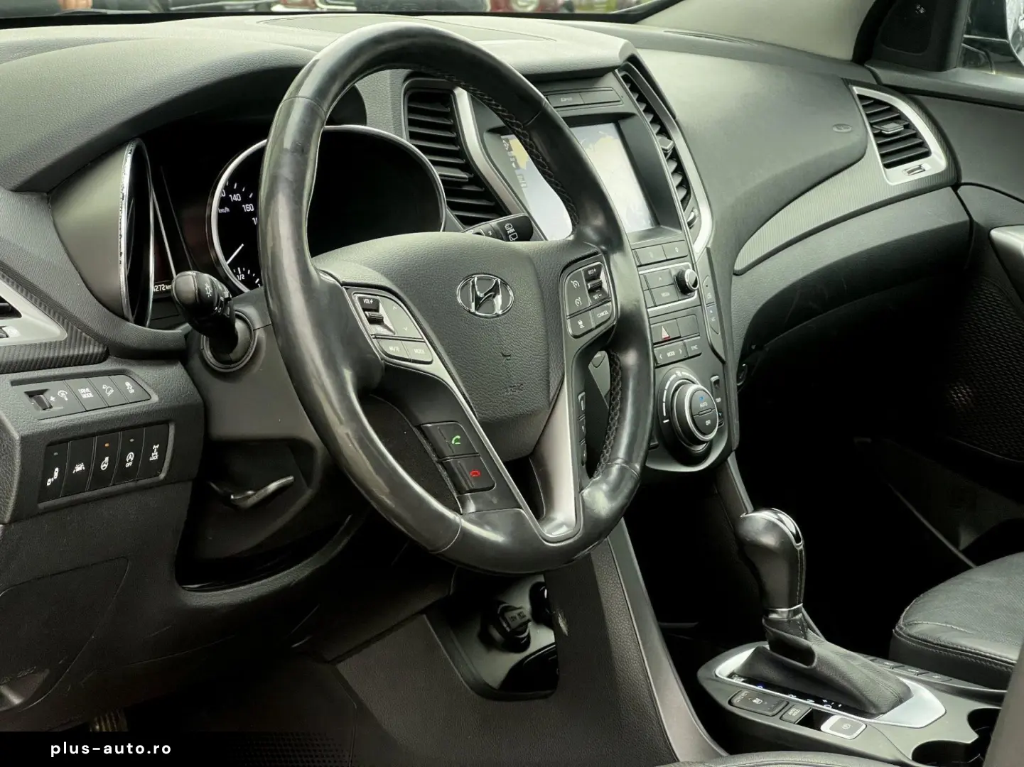 Hyundai Santa-Fe Gen-Iii-2013-2018