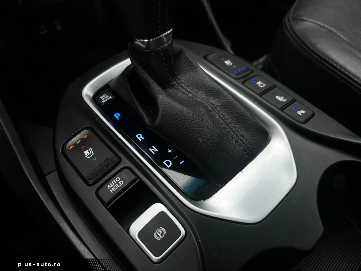 Hyundai Santa-Fe Gen-Iii-2013-2018