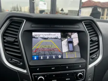 Hyundai Santa-Fe Gen-Iii-2013-2018