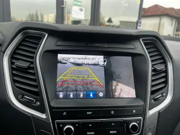 Hyundai Santa-Fe Gen-Iii-2013-2018