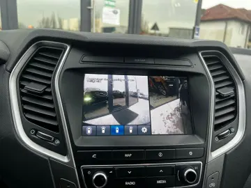 Hyundai Santa-Fe Gen-Iii-2013-2018