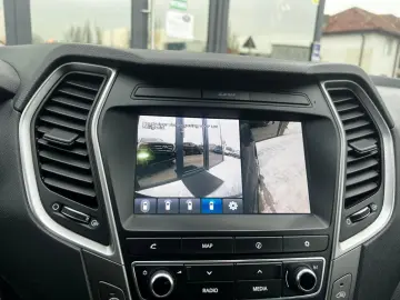 Hyundai Santa-Fe Gen-Iii-2013-2018