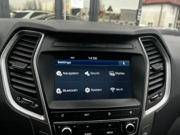 Hyundai Santa-Fe Gen-Iii-2013-2018