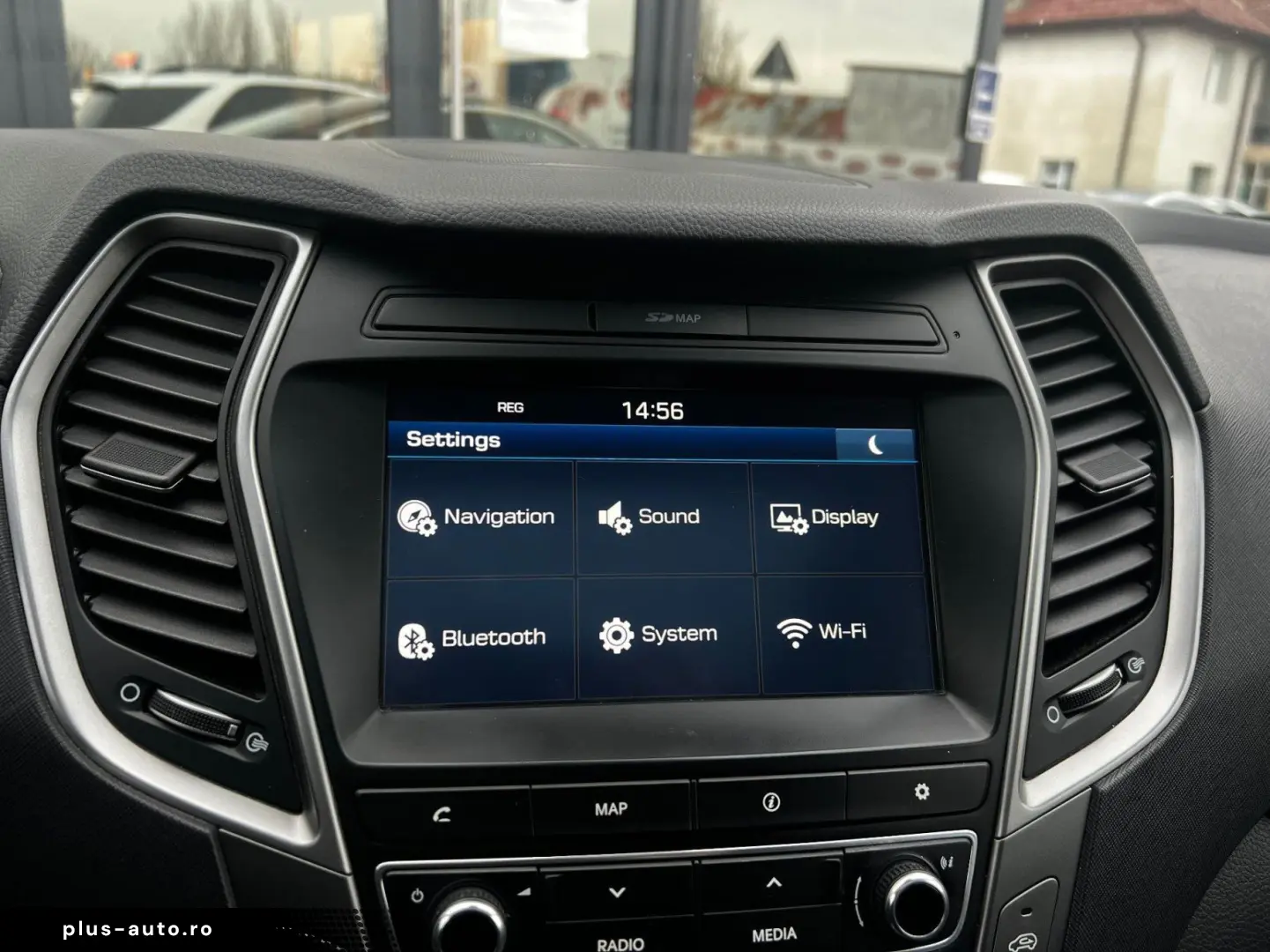 Hyundai Santa-Fe Gen-Iii-2013-2018