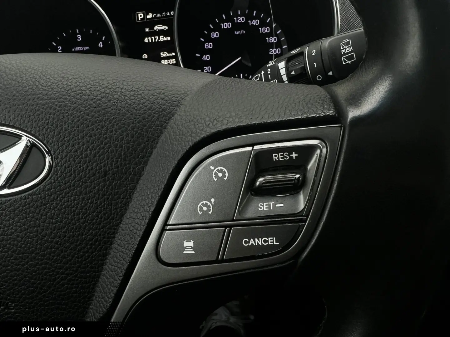 Hyundai Santa-Fe Gen-Iii-2013-2018