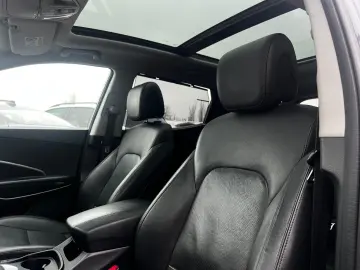 Hyundai Santa-Fe Gen-Iii-2013-2018