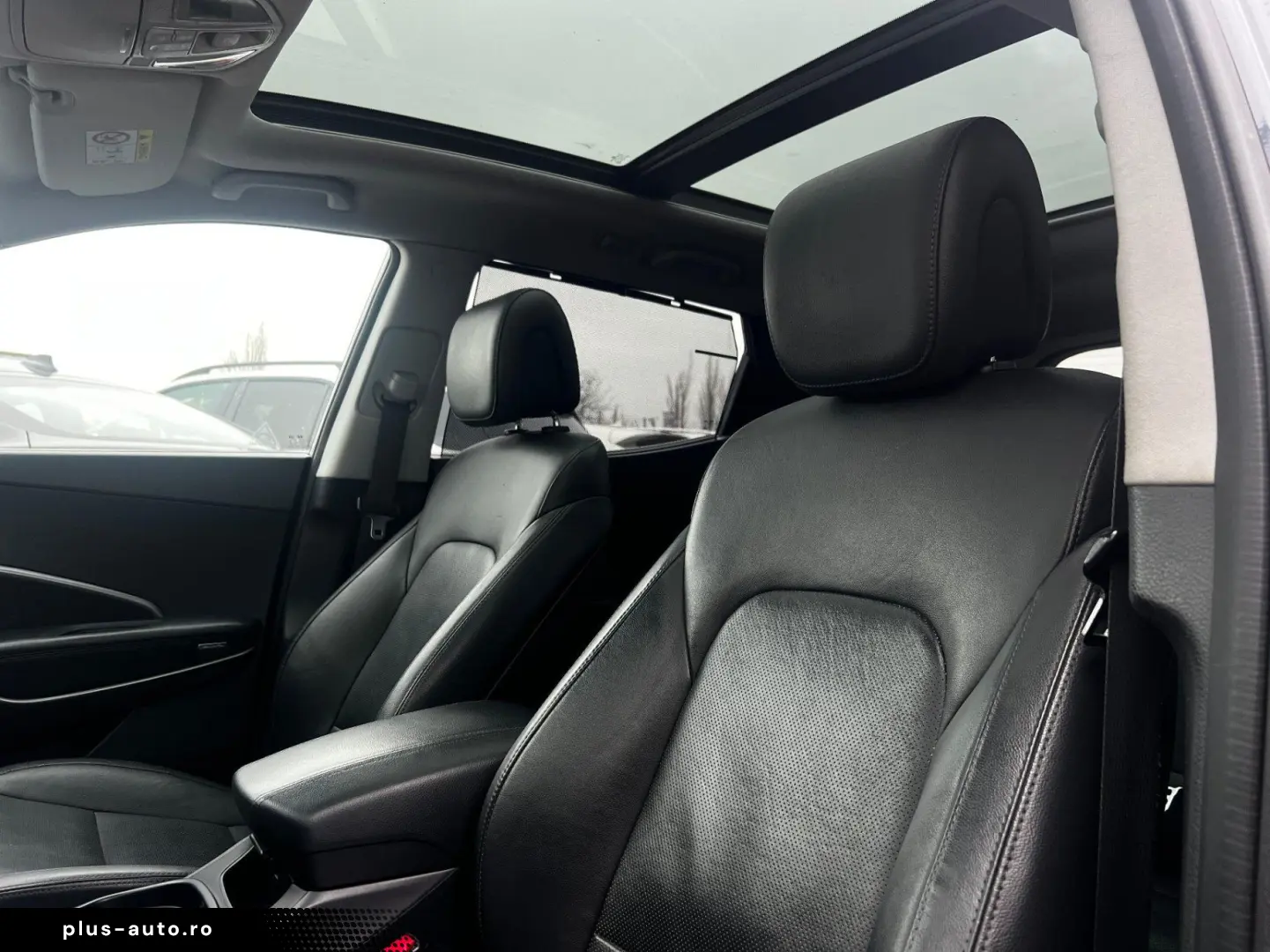 Hyundai Santa-Fe Gen-Iii-2013-2018