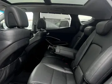 Hyundai Santa-Fe Gen-Iii-2013-2018