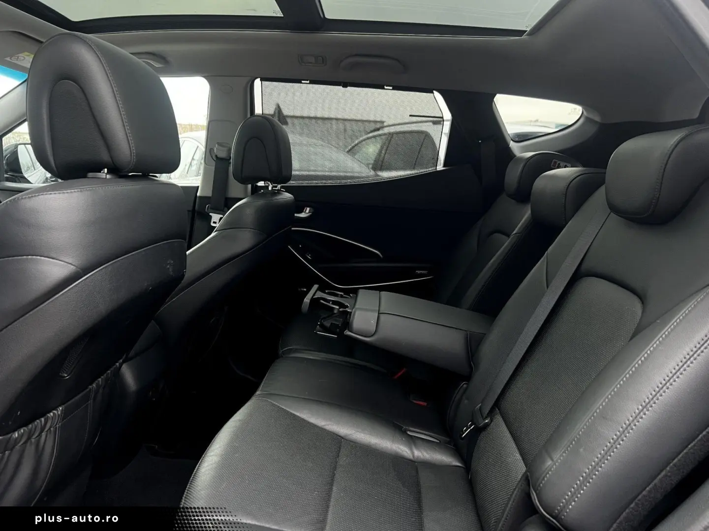 Hyundai Santa-Fe Gen-Iii-2013-2018