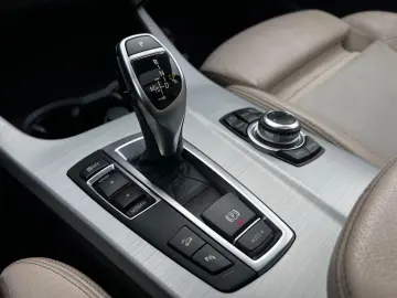 Bmw X3 Gen-F25-2010-2017