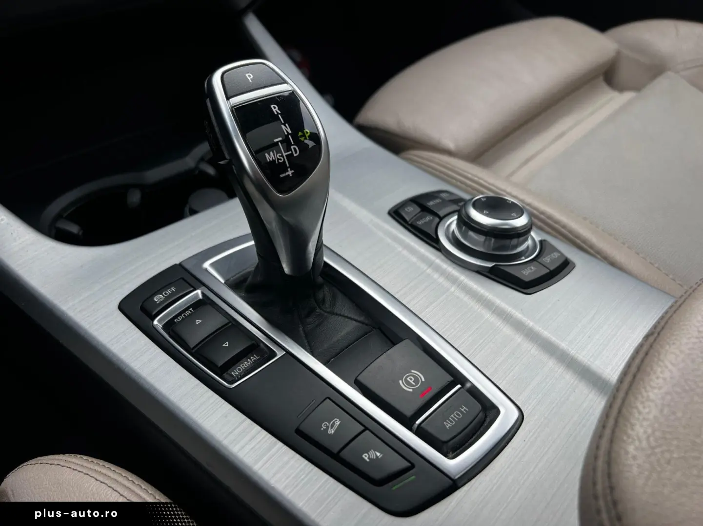 Bmw X3 Gen-F25-2010-2017