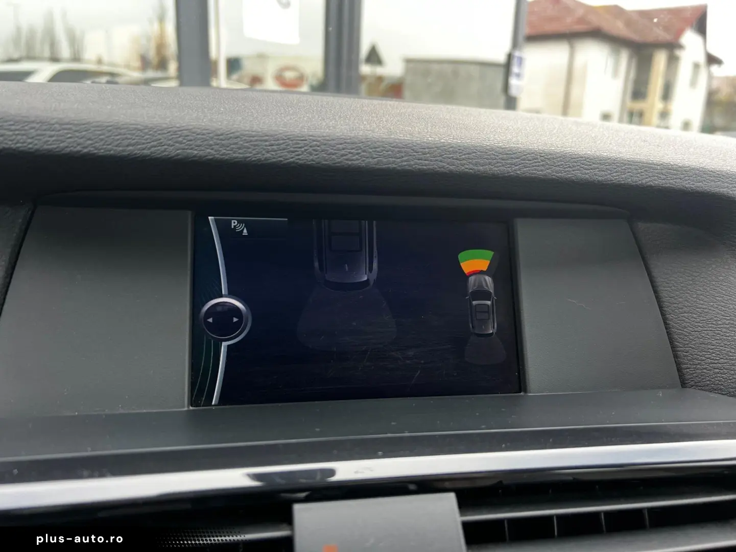 Bmw X3 Gen-F25-2010-2017