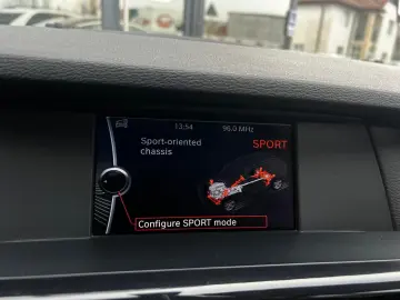 Bmw X3 Gen-F25-2010-2017