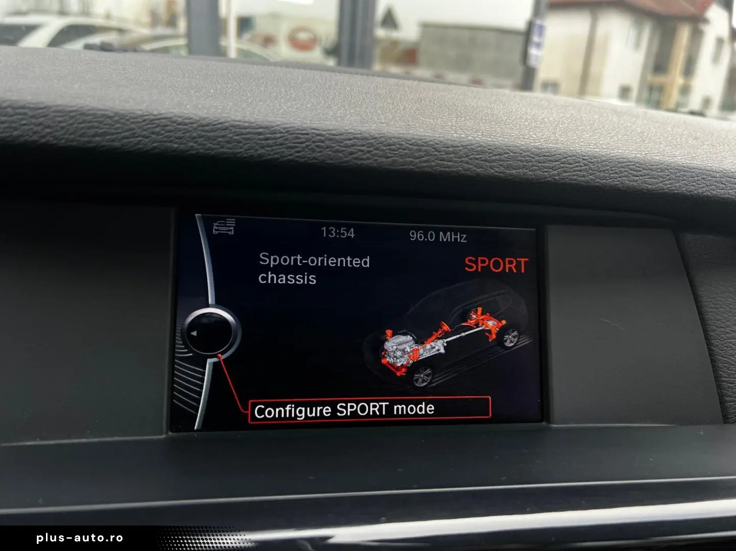 Bmw X3 Gen-F25-2010-2017