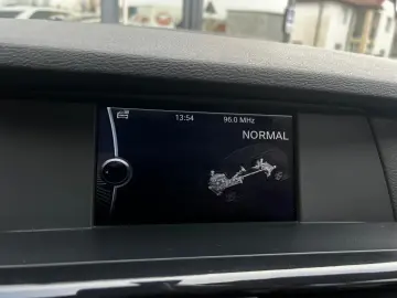 Bmw X3 Gen-F25-2010-2017