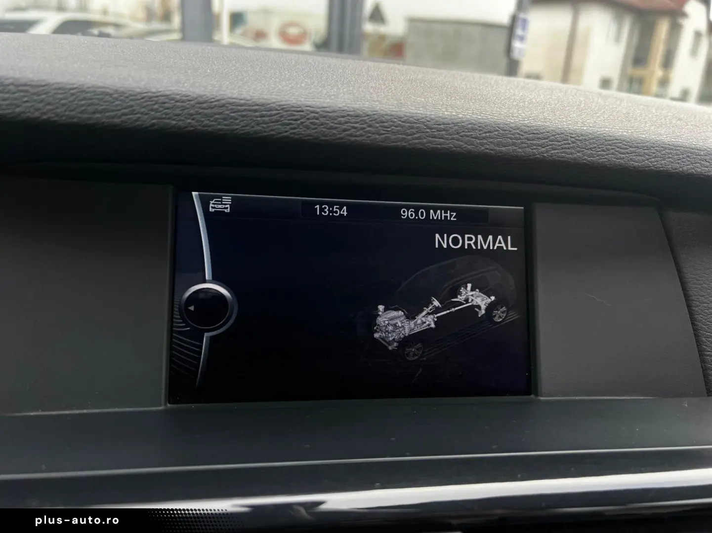 Bmw X3 Gen-F25-2010-2017