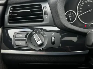 Bmw X3 Gen-F25-2010-2017