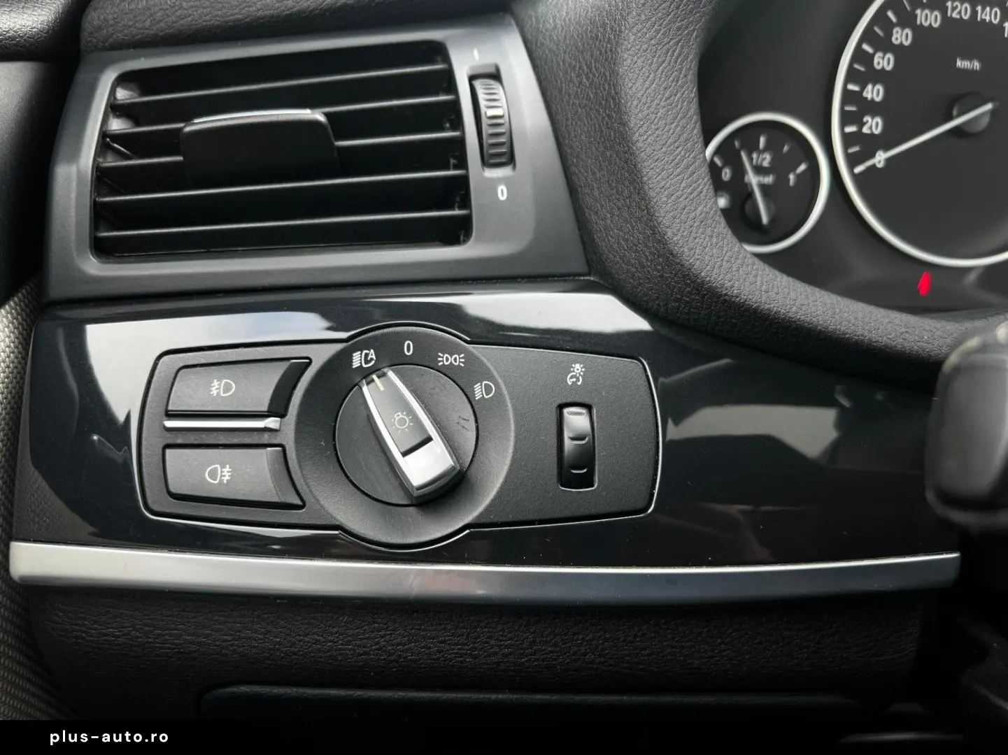 Bmw X3 Gen-F25-2010-2017