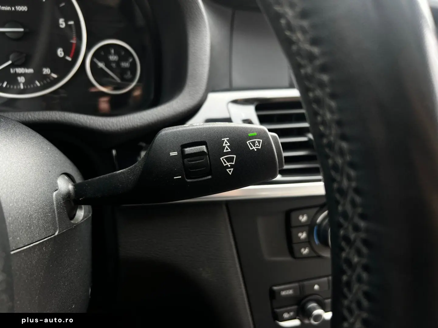 Bmw X3 Gen-F25-2010-2017