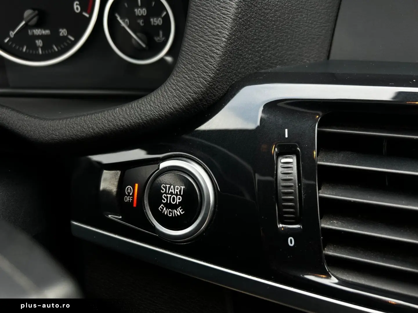 Bmw X3 Gen-F25-2010-2017