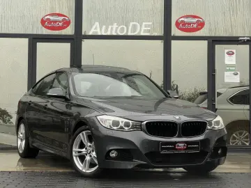 Bmw Seria-3 Gen-F30-F31-F34-2011-2019