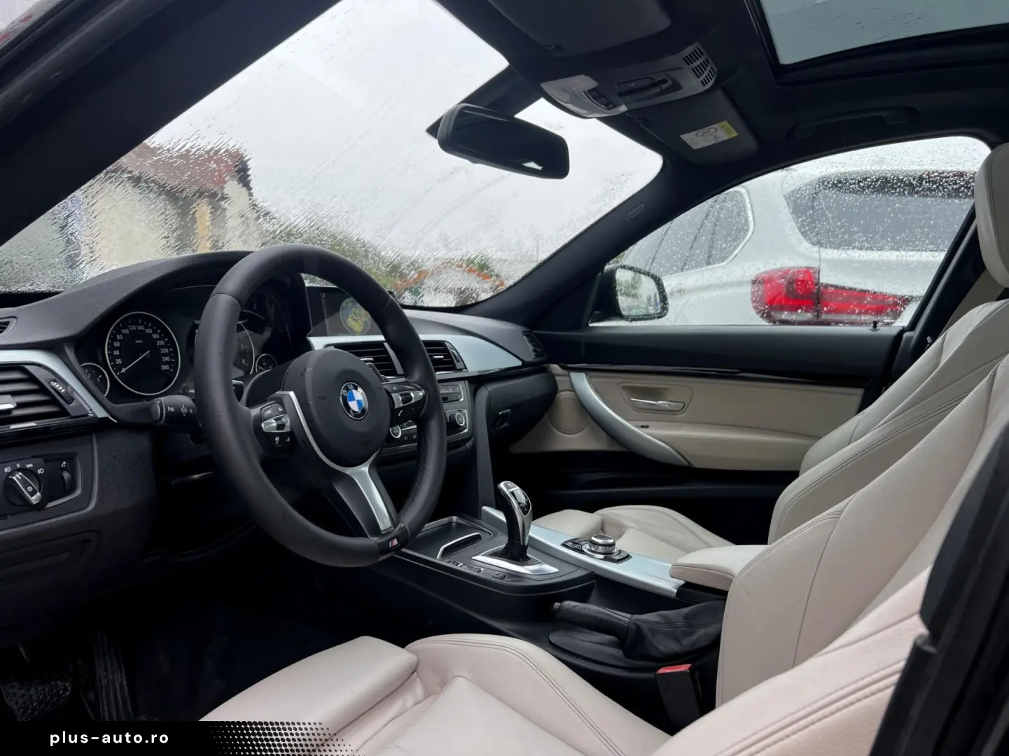 Bmw Seria-3 Gen-F30-F31-F34-2011-2019