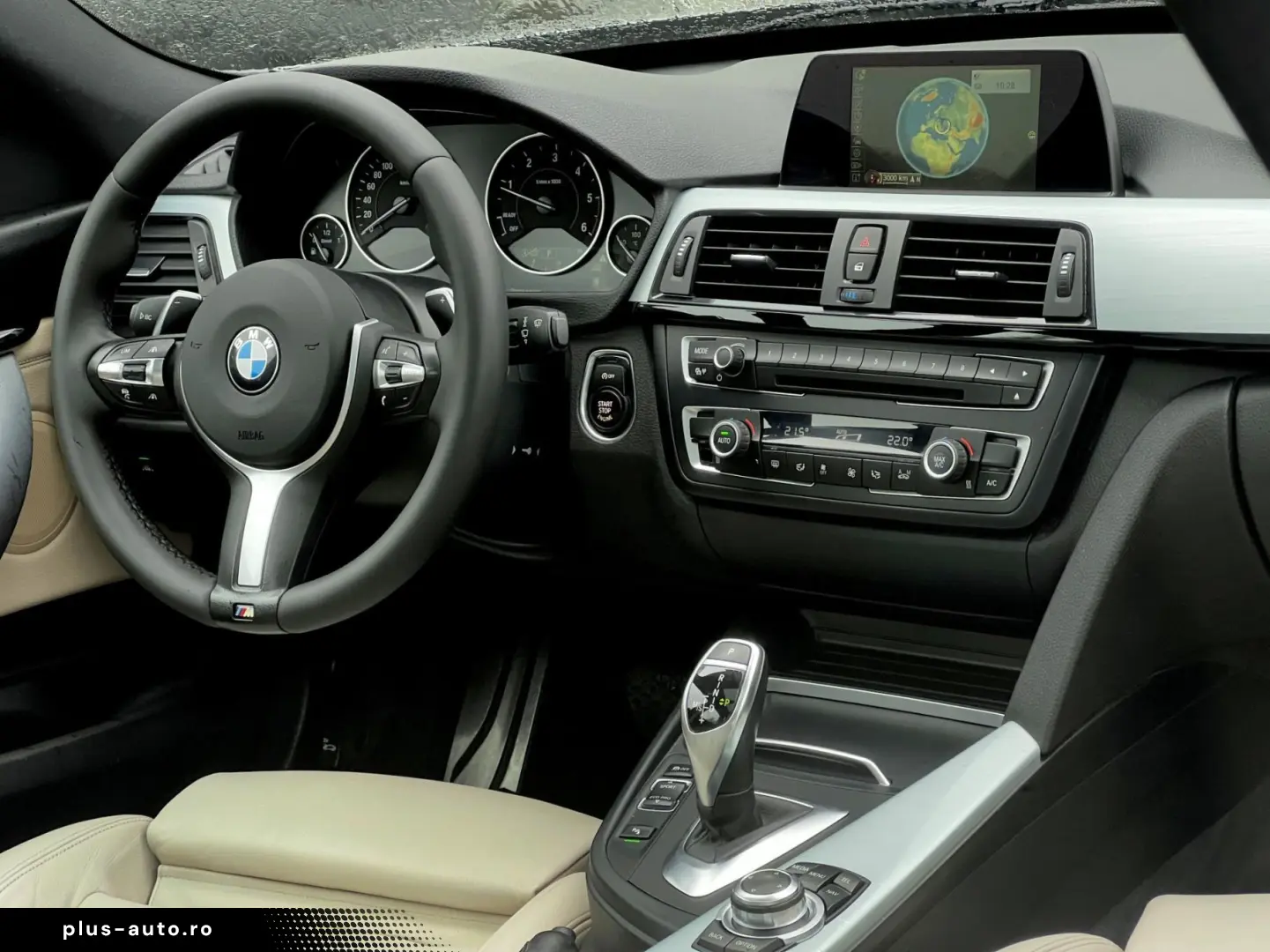 Bmw Seria-3 Gen-F30-F31-F34-2011-2019