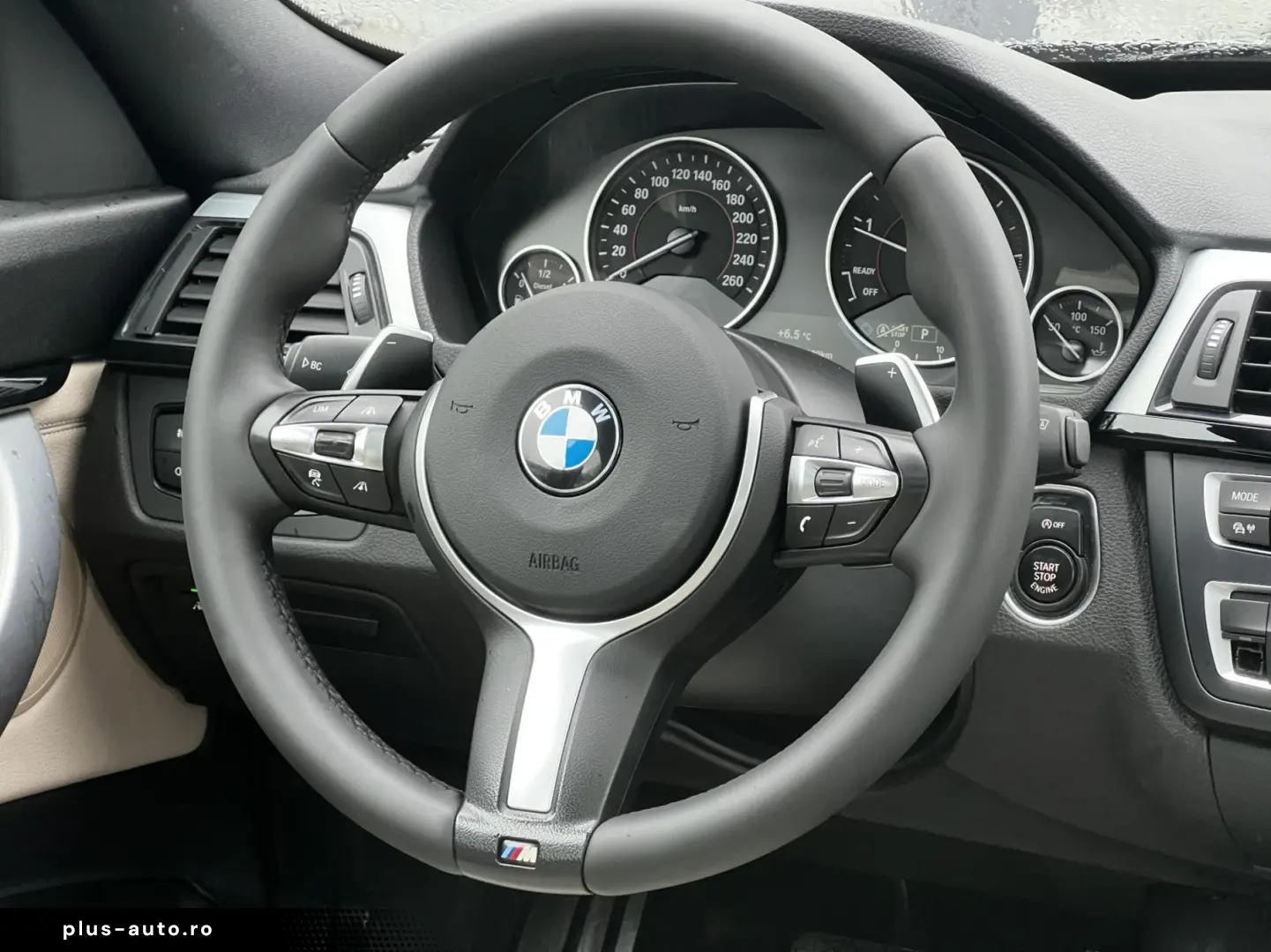 Bmw Seria-3 Gen-F30-F31-F34-2011-2019