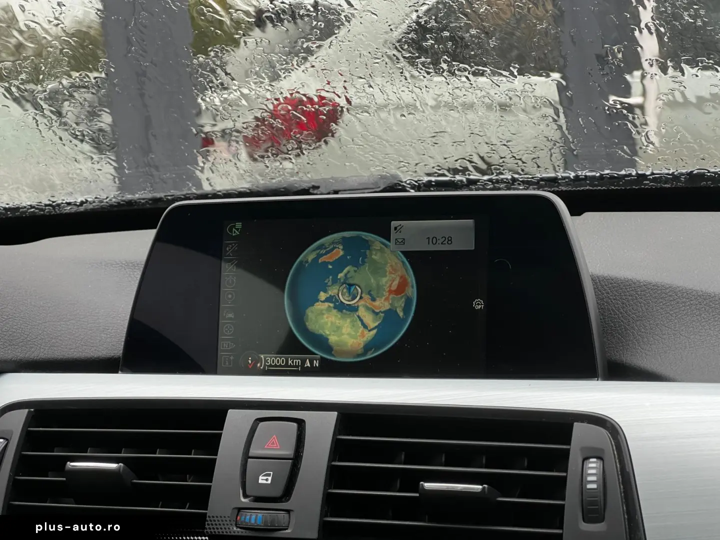 Bmw Seria-3 Gen-F30-F31-F34-2011-2019