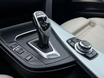 Bmw Seria-3 Gen-F30-F31-F34-2011-2019