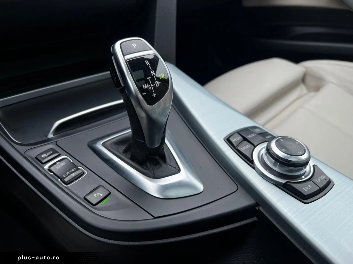 Bmw Seria-3 Gen-F30-F31-F34-2011-2019