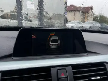 Bmw Seria-3 Gen-F30-F31-F34-2011-2019