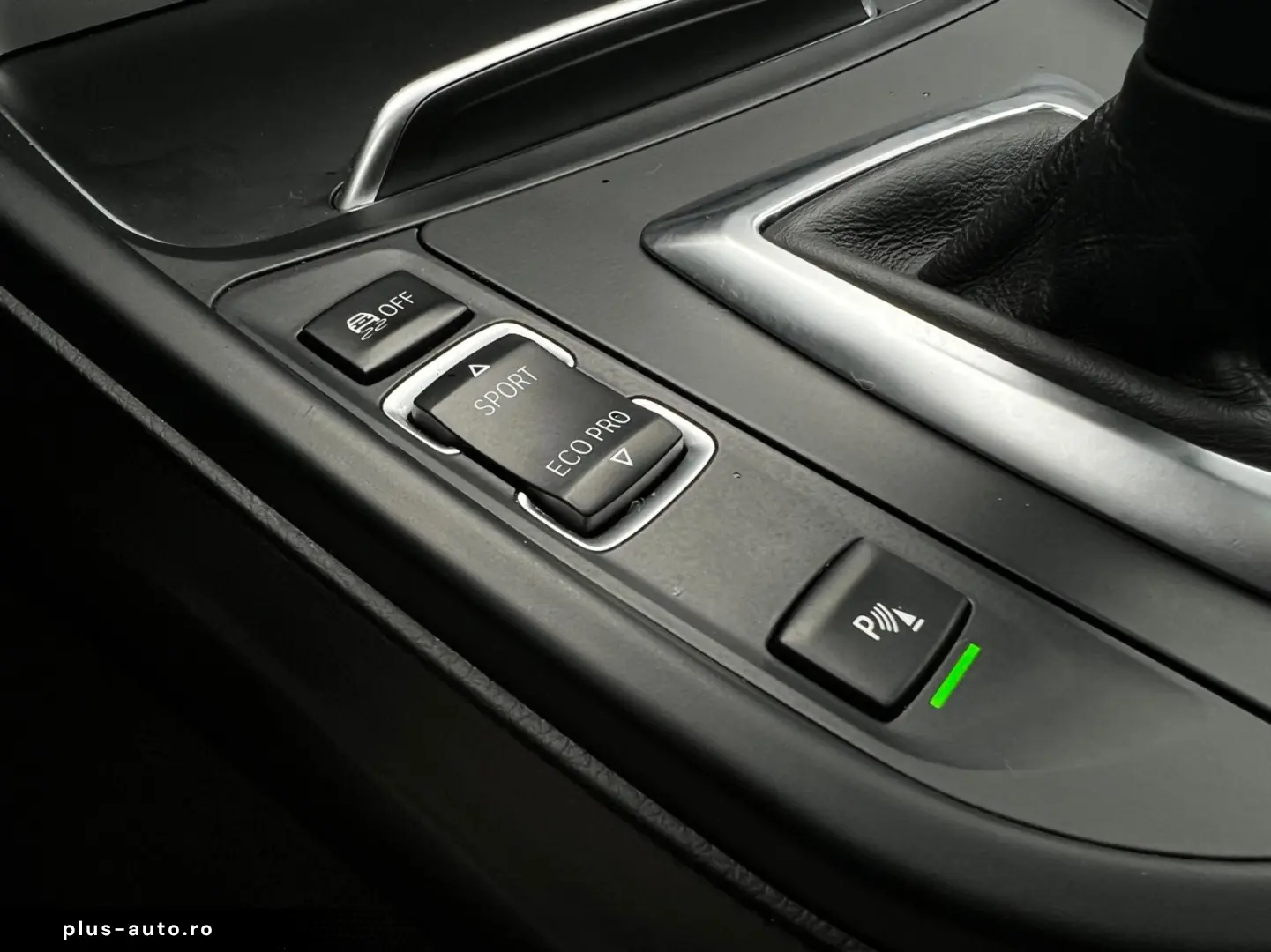 Bmw Seria-3 Gen-F30-F31-F34-2011-2019