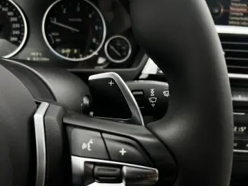 Bmw Seria-3 Gen-F30-F31-F34-2011-2019